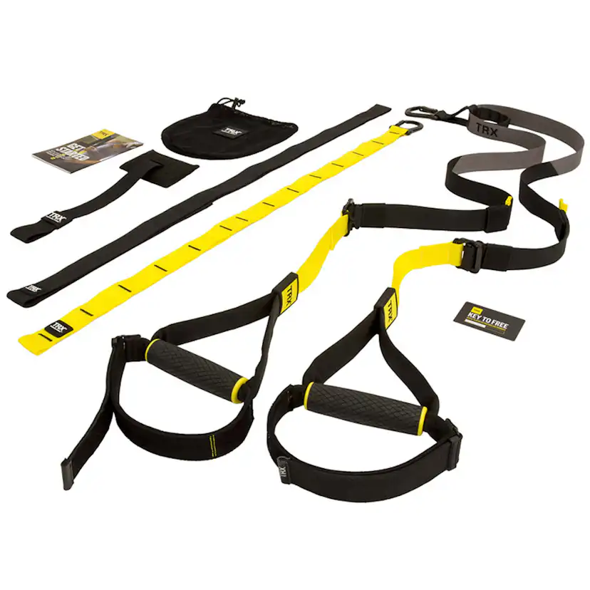 Pro Kit TRX